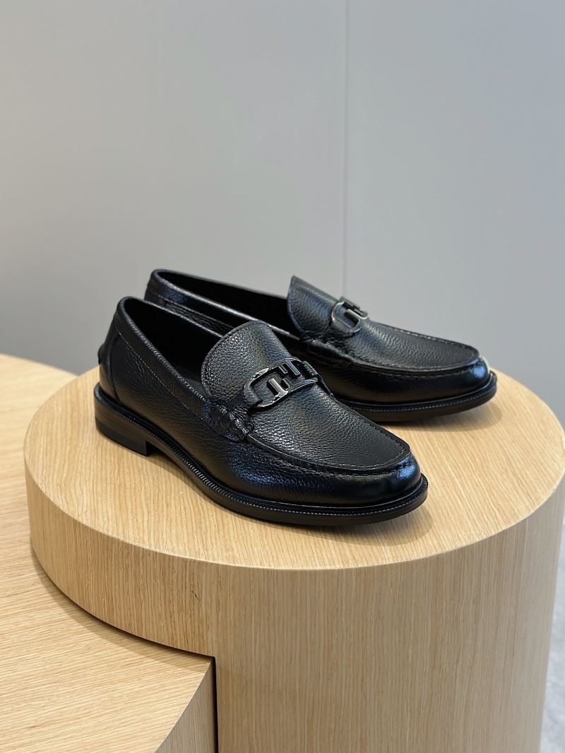 Fendi Business Shoes